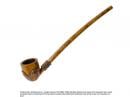 THE HOBBIT - Bilbon Sacquet Pipe Noble Collection