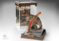 JURASSIC PARK - Tyrannosaurus Rex - Figur 10 x 10 x 17cm Noble Collection