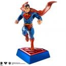 SUPERMAN - Comic Book Edition Sculpt Noble Collection