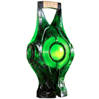 GREEN LANTERN - Green Lantern Noble Collection
