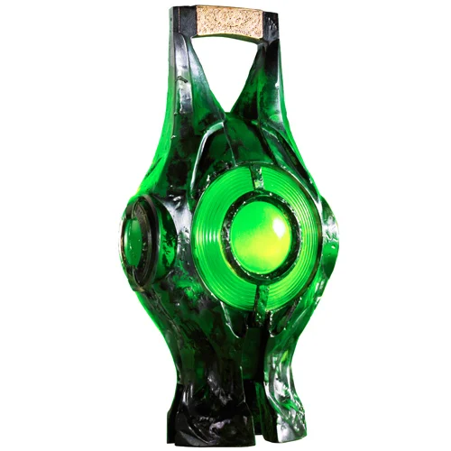 GREEN LANTERN - Green Lantern Noble Collection