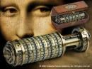 DA VINCI CODE - Cryptex Noble Collection