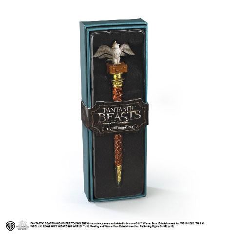 FANTASTIC BEASTS - Pen - Thunderbird Noble Collection