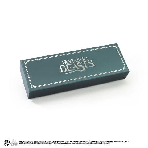 FANTASTIC BEASTS - Pen - Thunderbird Noble Collection