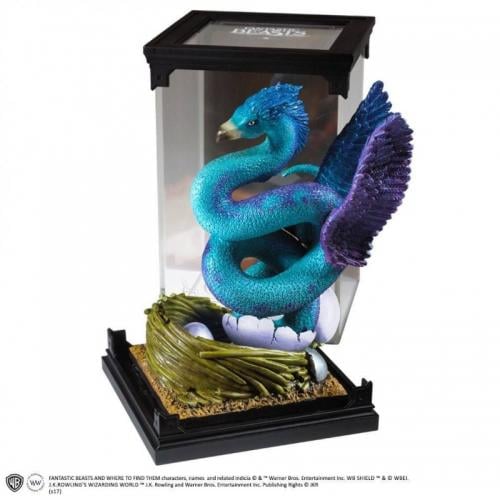 FANTASTIC BEASTS - Magisk Kreatur - Occamy Noble Collection