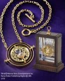 HARRY POTTER - The Time-Turner Hermione Noble Collection