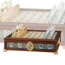 HARRY POTTER - Quidditch Chess Set Noble Collection