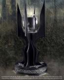 LORD OF THE RINGS - Ljusställ - Sarumans Stav Noble Collection