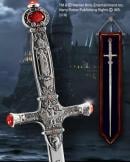 HARRY POTTER - The Godric Gryffindor Sword Noble Collection