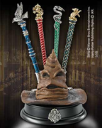 HARRY POTTER - Hogwarts House Pen - Serpentard Noble Collection
