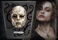 HARRY POTTER - Bellatrix Lestrange Mask Noble Collection