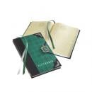 HARRY POTTER - Dagbok - Slytherin Noble Collection