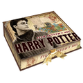 HARRY POTTER - Film Artefact Boxes - Harry Potter Noble Collection