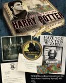 HARRY POTTER - Film Artefact Boxes - Harry Potter Noble Collection