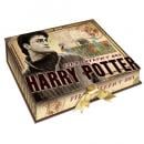 HARRY POTTER - Film Artefact Boxes - Harry Potter Noble Collection