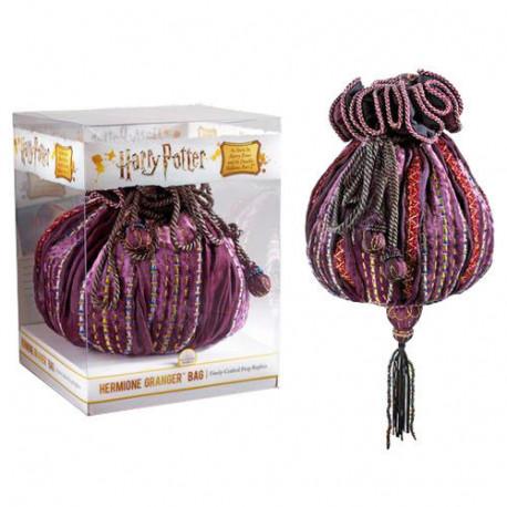 HARRY POTTER - Hermione's Handbag Noble Collection
