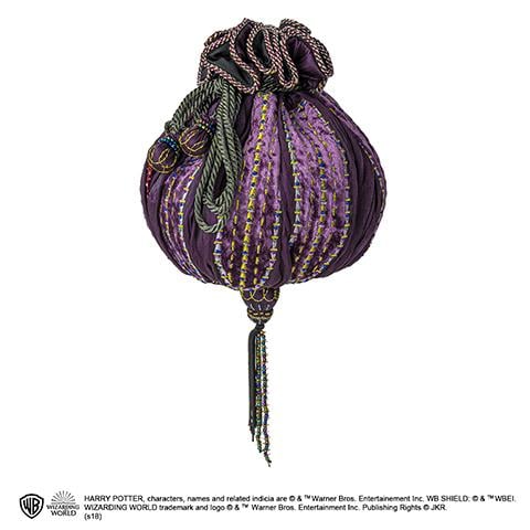 HARRY POTTER - Hermione's Handbag Noble Collection