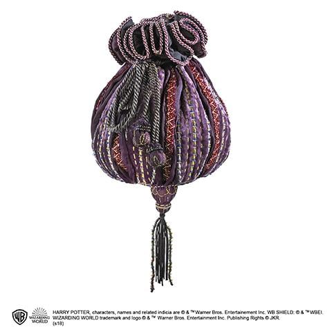 HARRY POTTER - Hermione's Handbag Noble Collection