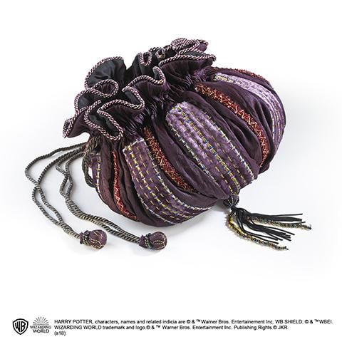 HARRY POTTER - Hermione's Handbag Noble Collection