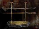 HARRY POTTER - Weasley Wands Collection Noble Collection