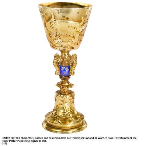 HARRY POTTER - Dumbledore Cup Noble Collection
