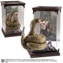 HARRY POTTER - Magical Creature Figur 09 - Nagini Noble Collection
