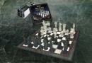 HARRY POTTER - Wizard Chess Set Noble Collection