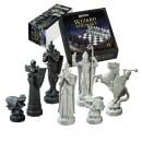 HARRY POTTER - Wizard Chess Set Noble Collection