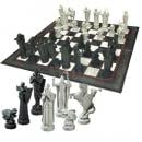 HARRY POTTER - Wizard Chess Set Noble Collection