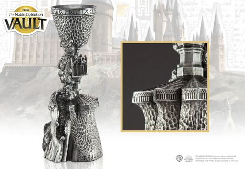 HARRY POTTER - Goblet of Fire - Replica 20cm Noble Collection