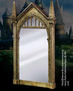 HARRY POTTER - The Mirror of Erised Noble Collection
