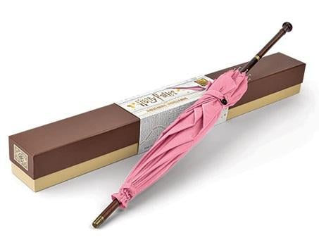 HARRY POTTER - Hagrid's paraply replika Noble Collection