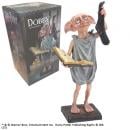 HARRY POTTER - Dobby Skulptur Noble Collection