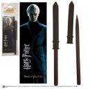 HARRY POTTER - Pen + Bookmark - Draco Malfoy Noble Collection