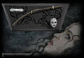 HARRY POTTER - Trollstav - Bellatrix Lestrange Noble Collection