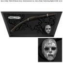 HARRY POTTER - Trollstav - Bellatrix Lestrange Noble Collection