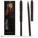 HARRY POTTER - Pen + Bookmark - Ginny Weasley Noble Collection
