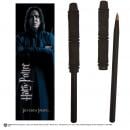 HARRY POTTER - Pen + Bookmark - Snape Noble Collection