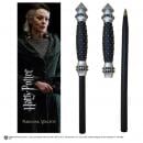 HARRY POTTER - Pen + Bookmark - Narcissa Malfoy Noble Collection