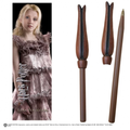 HARRY POTTER - Pen + Bookmark - Luna Lovegood Noble Collection