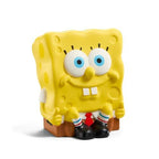 Svampbob - Bob - Figur Toyllectible Pufflums 15cm Noble Collection