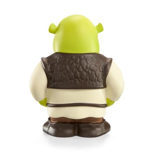 SHREK - Shrek - Figur Toyllectible Pufflums 15 cm Noble Collection