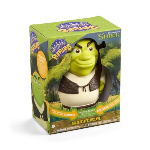 SHREK - Shrek - Figur Toyllectible Pufflums 15 cm Noble Collection