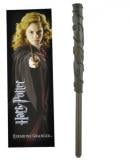 HARRY POTTER - Pen + Bokmärke - Hermione Noble Collection