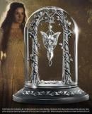 LORD OF THE RINGS - Arwen - The Evenstar - Pendant Display Noble Collection
