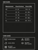 STREET FIGHTER - Chun-Li Huvtröjor (XL) Runns