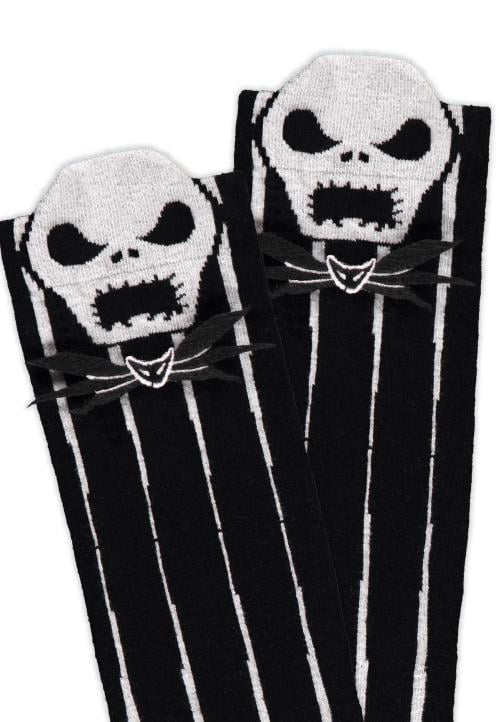 NBX - Paket med 2 par strumpor 'Glöda i Mörkret' (T39-42) Difuzed