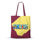 ONE PIECE - Brook - Premium Tote Bag '40x33x1cm' Karactermania