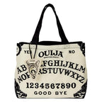 HASBRO - Ouija - Canvas Tote Bag Loungefly Loungefly
