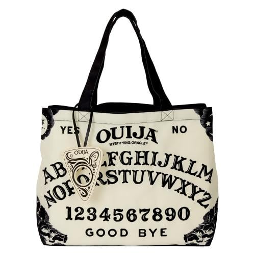 HASBRO - Ouija - Canvas Tote Bag Loungefly Loungefly